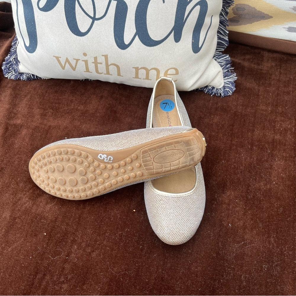 Beautiful shoes. Never used.
